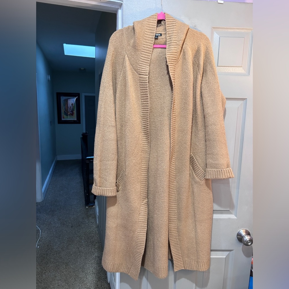 Fashion Nova Cardigan